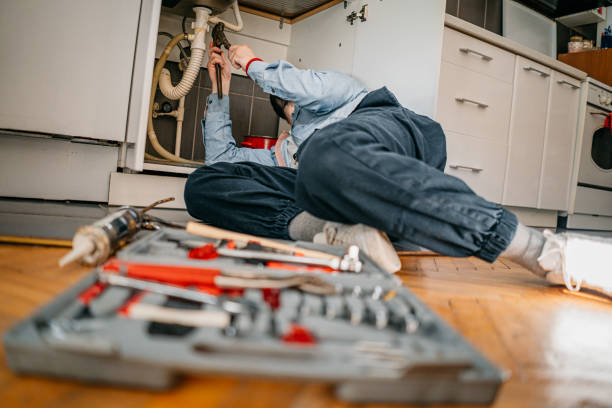 Best Sprinkler Systems  in Mineral Point, WI