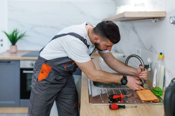 Best Leak Detection Services  in Mineral Point, WI