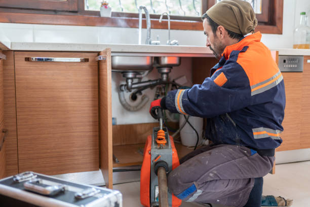 Best Sewer Line Replacement  in Mineral Point, WI